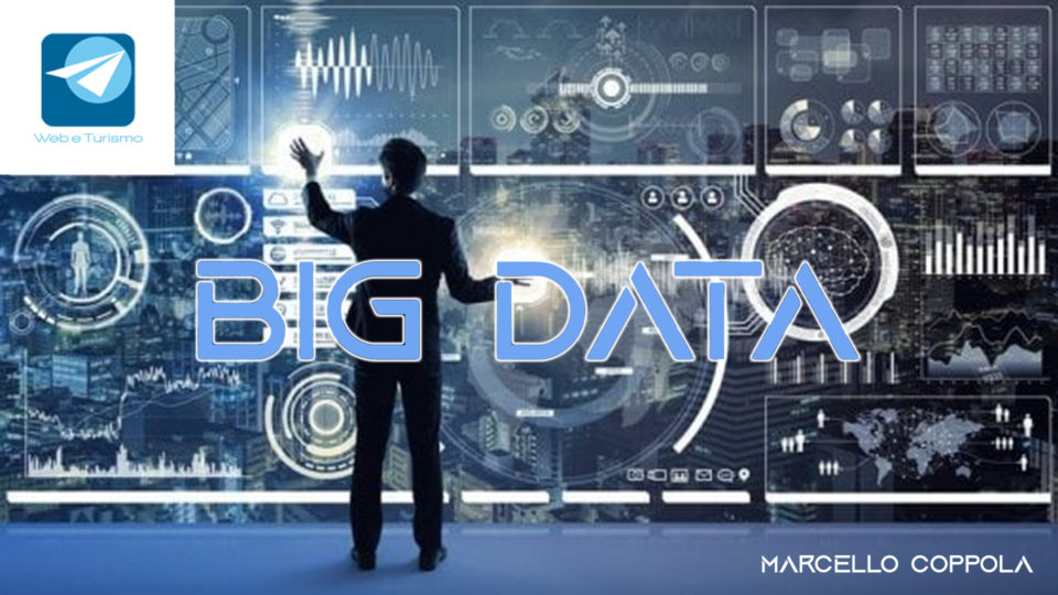 Big Data nel Turismo